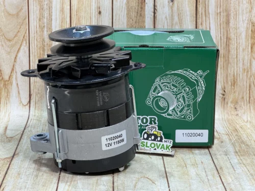 Генератор 28V 1000W SLstart (Словакія) для трактора МТЗ