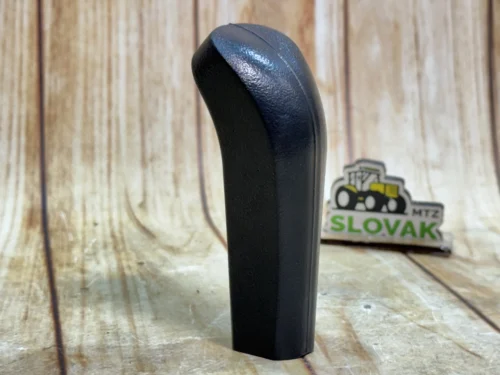 Рукоятка важіля управління ВОМ (чорна) (вир-во Оригинал Р.Б) кат.А13.17.000