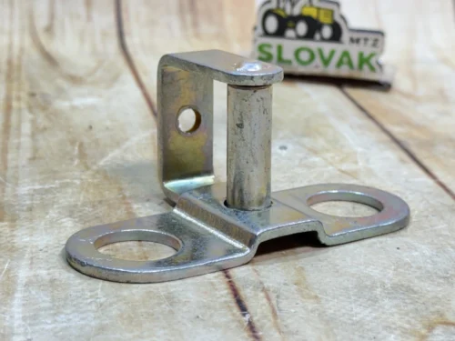 Зацеп замка капота МТЗ (Оригінал) 80-6105170-Б