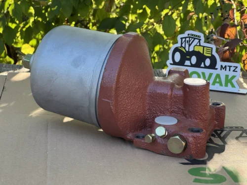 Фільтр масляний відцентровий МТЗ (центрифуга) 240-1404010А-01 (Аналог)