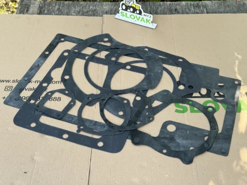 Набір прокладок заднього моста МТЗ, комплект для ремонту