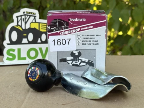 Рукоятка керма Спец-техніки МТЗ/ЮМЗ/Т-40/Т-25