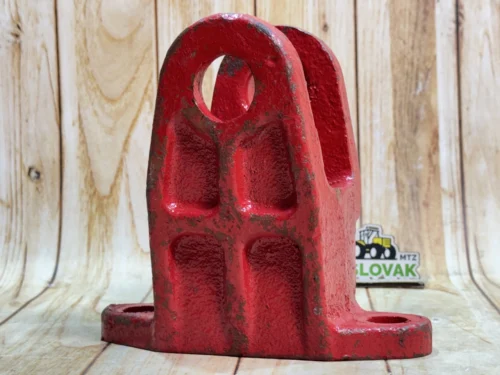 Буксир передній МТЗ (Оригінал) 80-2806011