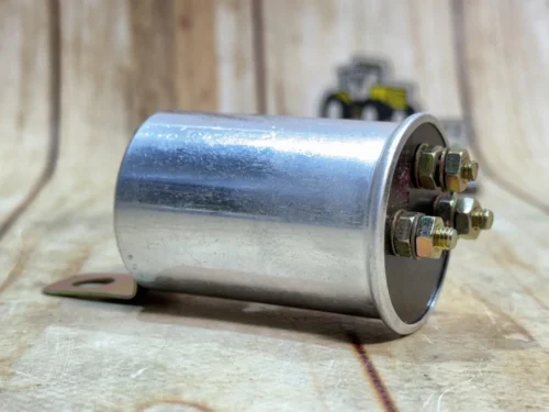 Реле поворотов ЮМЗ, МТЗ РС-410-М (Techline)