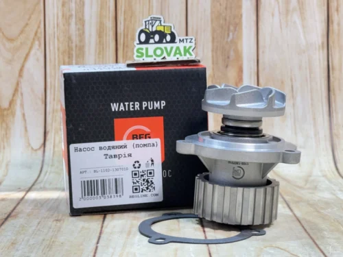 Насос водяний (помпа) Таврія BEG Line BL-1102-1307010