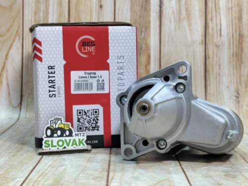 Стартер Daewoo Lanos / Chevrolet Aveo 1.5 BEG Line BL-47100711