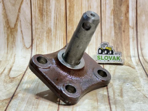 Кронштейн МТЗ (оригінал) Фланець для циліндра навіски Ф50-4605020
