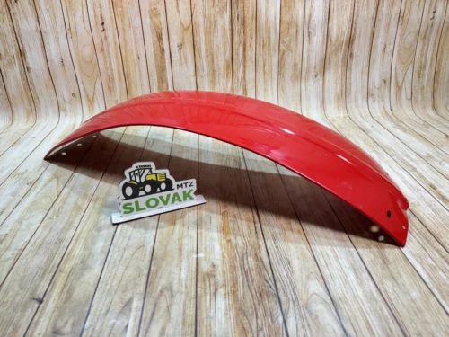 Крило переднє МТЗ-80 (метал), кат. №70-8403012