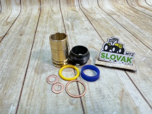 Ремкомплект стакана форсунки Д-65 ЮМЗ (на один стакан)