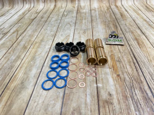 Ремкомплект стаканів форсунки ЮМЗ Д-65 (повний)