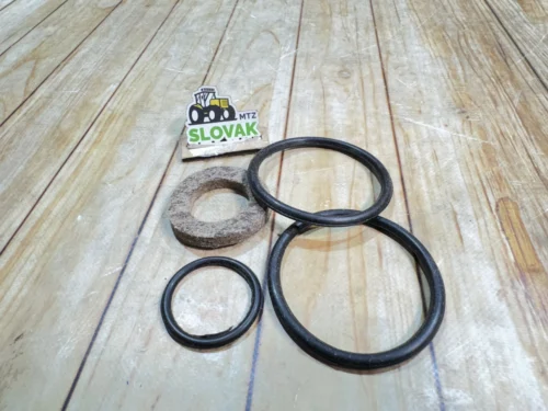 Ремкомплект (Рк-206) цапфи ЮМЗ без втулок