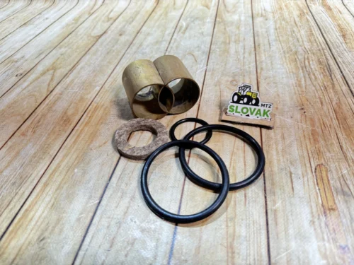 Ремкомплект цапфи ЮМЗ (з втулками)