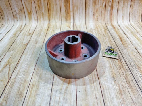 Барабан гальмівний (шків гальма) Т-40 Т25-3502082