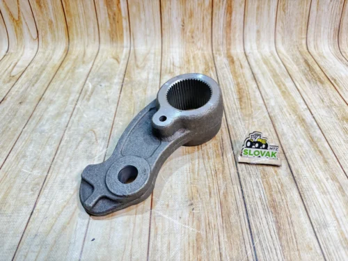 Важіль поворотний навішення (півник) МТЗ 5024 70-4605024-А (Аналог)