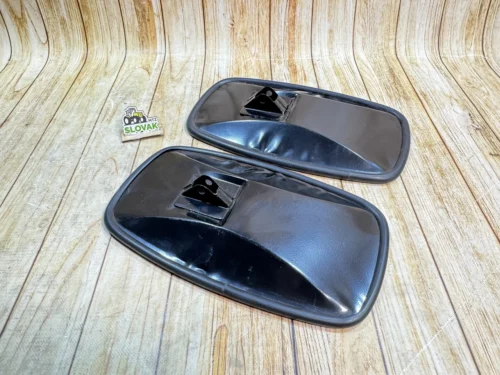 Дзеркало зовнішнє металеве КАМАЗ 5320 (5320-8201020)