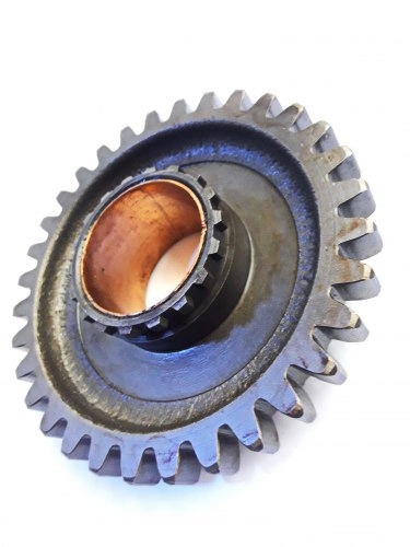 Шестерня 1-ї додаткової передачі МТЗ 70-1701224 (SLstart, Польща)