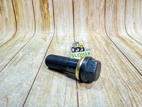 Болт вкладиша задньої ступиці МТЗ в зборі (аналог) 50-3104028