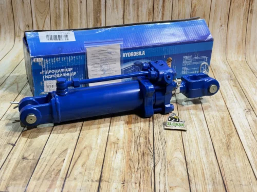 Гідроциліндр Ц75×200 (С75/30×200-3.44) Гідросила