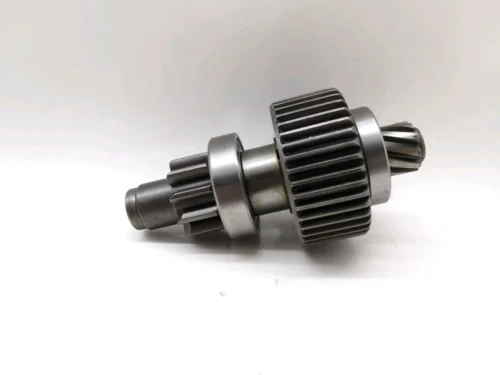 Привід стартера редукторного на маховик пускача МТЗ (бендикс на маховик 40мм)