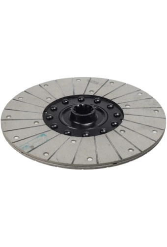 Диск зчеплення ЮМЗ (жорсткий) 45-1604040-А4