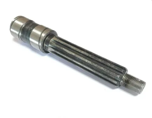 Вал проміжної опори МТЗ. 72-2209013