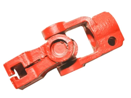 Кардан рульовий МТЗ. 50-3401060