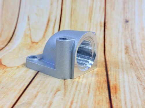 Флянець насоса НШ-32