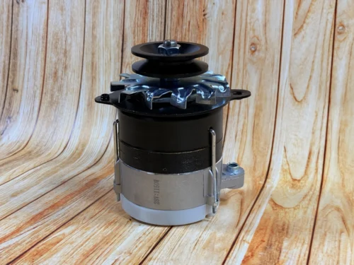 Генератор МТЗ 24В 1150Вт двохручейний (Г994.3701-1) Аналог