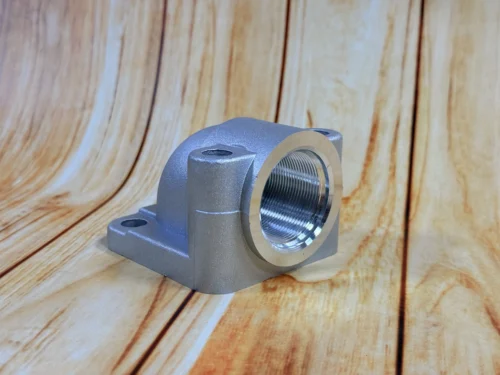 Фланец насоса НШ-50