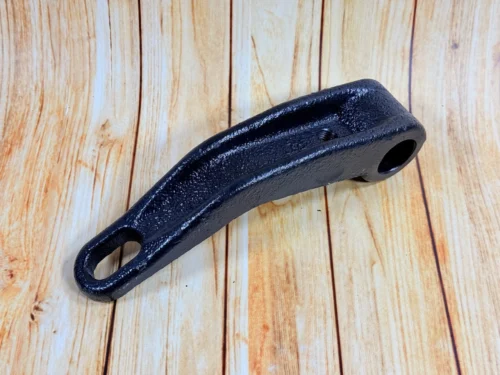 Кронштейн стяжки МТЗ. 50-4605033 Б1 (вр-во Ромни)