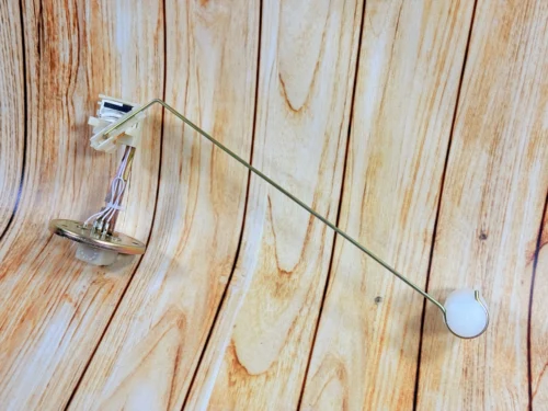 Датчик рівня палива МТЗ (Аналог) ДУМП-20М