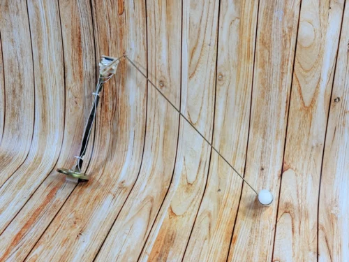 Датчик рівня палива МТЗ (Аналог) ДУМП-03