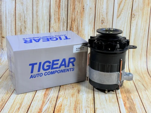 Генератор МТЗ 1150 Вт 12В (80А) TIGER