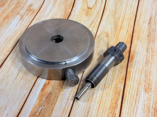 Перехідник з центрифуги під фільтр (без заміни центрифуги) Т-40, Т-25