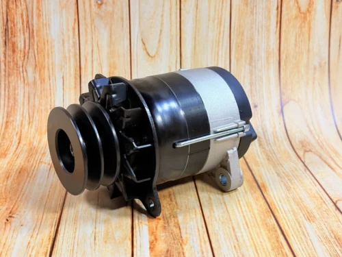 Генератор МТЗ 1150 Вт 12В (80А) аналог двохручейний