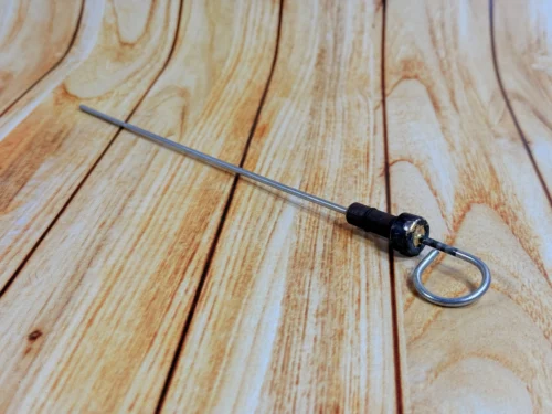 Масломер двигуна Д-240 МТЗ (щуп олії) 240-1002320-В