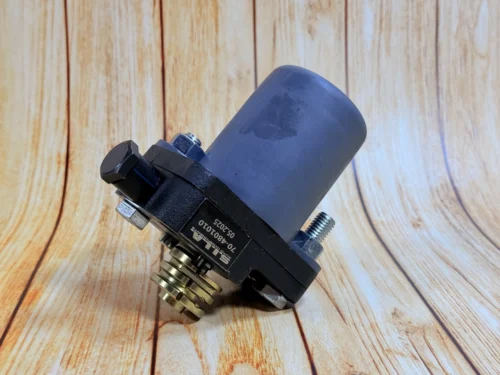 Датчик блокування диференціала заднього моста ГУР МТЗ 70-4801010