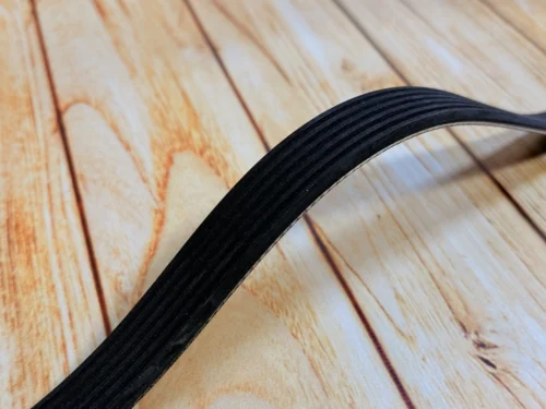 Ремінь генератора МТЗ 1-11Х10Х1250 Д-260 (6PK*1250)