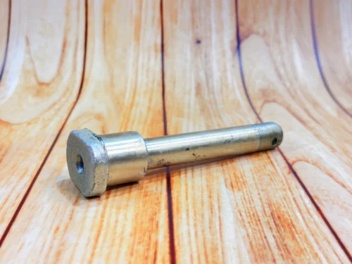 Палець розкоса МТЗ верхній 50-4605076 (Оригінал)