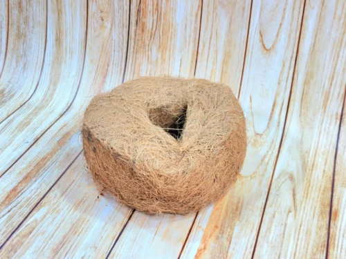 Фільтр повітряний МТЗ "мочалка" (аналог) 240-1109165 (коричневий)