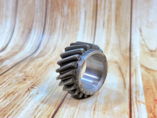 Шестерня колінчастого вала Д-240 (Z=20) 240-1005030-А (Польща)