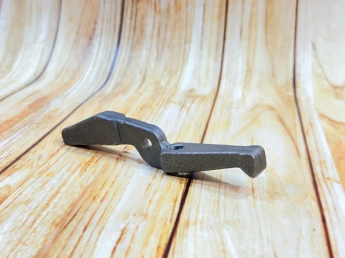 Лапка корзины сцепления Д-21, Т-25 (Лапка гола) 25.21.130