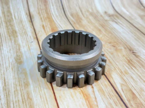 Шестерня МТЗ включення Ходозменшувача z=20, (кат.70-1701072)