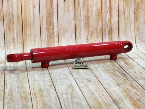 Гідроциліндр ЦС-40 посилень Т-40 рульової Ц40х250 - 11