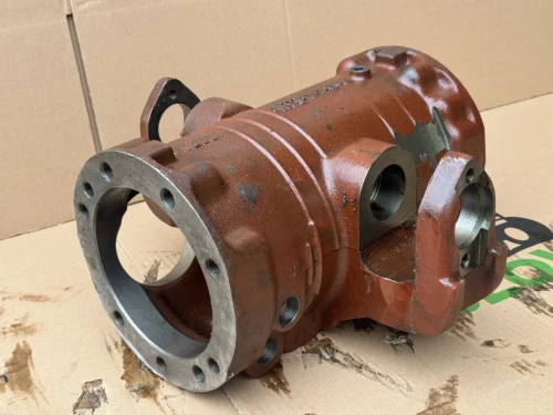 Корпус переднього мосту МТЗ (Оригінал МТЗ) кат.72-2301055