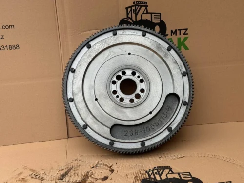 Маховик ЯМЗ 238 нов. обр. Z=132 (1-дискове зчеплення, мод. 3,75) 238-1005115-Н