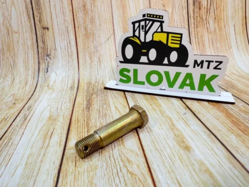 Болт серьги навіски МТЗ-1221 (Руслан-Комплект) 1220-4605104