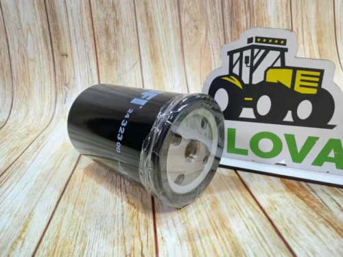 Масляний фільтр UFI 2432300 Закручующийся