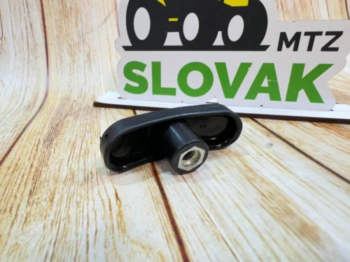 Рукоятка МТЗ включення/вимкнення диференціала (оригінал МТЗ) 50-1310136-А