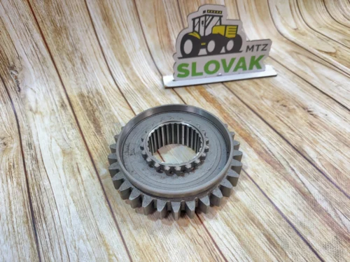 Шестерня МТЗ-822/922/923 КПП (синхрон.) z=34/20 Оригінал Р.Б (кат.74-1721090)